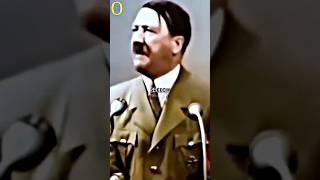 Joe Rogan Reacts To Hitler Speech [upl. by Chalmers]