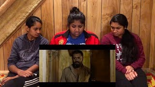 MOOTHON  Official Trailer  Nivin Pauly  Geetu Mohandas  REACTION [upl. by Nagol]