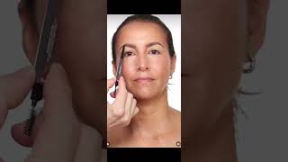 Maquillaje para pieles maduras  que les parece  makeup beauty tutorial maquillaje belleza [upl. by Etteb515]