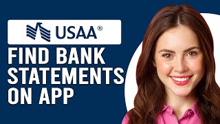 How To Find Bank Statements On The USAA App How To Get Bank Statements On The USAA App [upl. by Noreen]