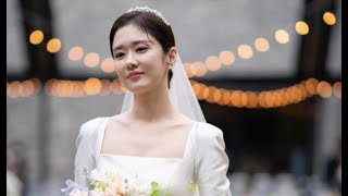 Jang Nara is officially married [upl. by Alejandrina579]