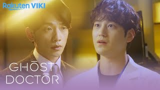 Ghost Doctor  EP6  Cooperation  Korean Drama [upl. by Risan]