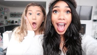 OUR BIG ANNOUNCEMENT  TTLYTEALA [upl. by Terrena]