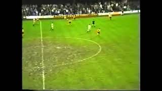 Hull City v Newcastle Utd FA Cup 3rd Round 06011990 [upl. by Blood956]