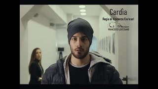 F Loccisano  quotCardìaquot videoclip [upl. by Einaj]