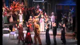 LA BOHÈME opera by Giaccomo PucciniSOFIA NATIONAL OPERA AND BALLETflv [upl. by Helfand]