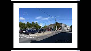 Castlerea County Roscommon Ireland [upl. by Airoled]