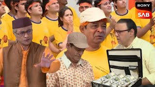 taarak mehta ka ooltah chashmah sneak peek today  taarak mehta ka ooltah chashmah new episode today [upl. by Enilrad46]