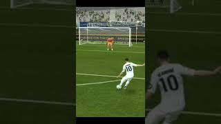 vlahovic goal l fc mobile [upl. by Chubb]