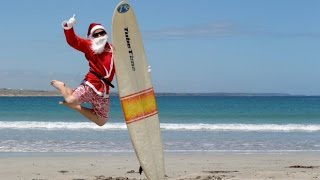 Christmas time in Australia Top 12 things to know [upl. by Dulcia722]