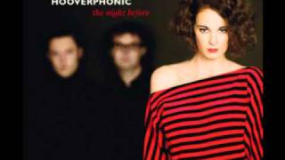 More  Hooverphonic [upl. by Sucramal]