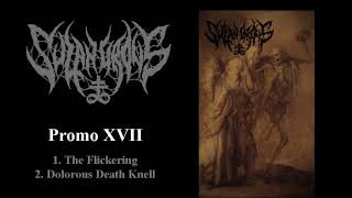 SULPHUROUS  Promo XVII Death metal Denmark [upl. by Arch874]