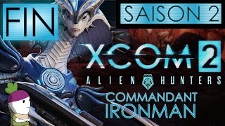 XCOM 2 LONG WAR 2 Build Showcase Overwatch Ranger [upl. by Suiravad]