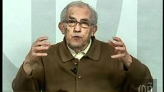 Diferencias entre gnoseología y epistemología  Gustavo Bueno  Tesela 104 [upl. by Spurgeon483]