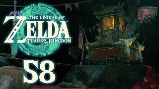 YigaVersteck im Untergrund  The Legend of Zelda Tears of the Kingdom 58 [upl. by Sitelc]