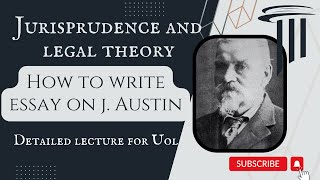 How to write an Analytical Essay on J Austin  Topical Past papers [upl. by Libna]