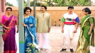 Shobhan Babu amp Vani Sri And Sarada Super hit Movie Shobhan Best Scene  Latest Movie Scene [upl. by Theona]