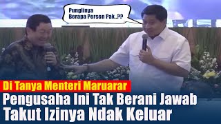 Kejar Pungli Maruarar Sirait Dan Fahri Hamzah Turun Langsung Ke Lapangan [upl. by Karney728]