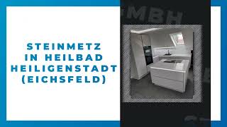 Steinmetz Hildebrandt GmbH [upl. by Starla]