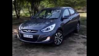 Hyundai Verna Fluidic 2014 Quick Review  Motor Trend India [upl. by Eittak]