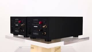 Audiolab 8300MB  Black [upl. by Cedell504]