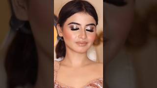 Full makeup tutorial short video makeuptutorial cosmetics eyemakeup makeup trending video [upl. by Alla]