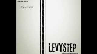 LEVYSTEP  BRING ME TO LIFE  DEBUT ALBUM quotTHESE TIMESquot [upl. by Odnamra739]