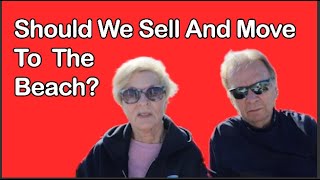 Retirement Conversation Retirees Buy quotForeverquot Homes [upl. by Hazem]