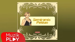 Ararım Sorarım  Semiramis Pekkan Official Audio [upl. by Minica]