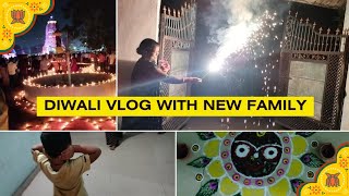 Diwali vlog✨ minivlog vlog explore dailyvlog priyankamodak viralvideo video diwali [upl. by Reisfield]