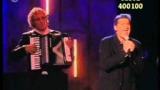 PUR  ARD  José Carreras Gala  181203  Walzer für dich [upl. by Otrebor50]