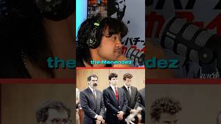 THE MENENDEZ BROTHERS CASE 😱EP202 [upl. by Chicky]