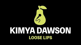 Kimya Dawson  Loose Lips Karaoke [upl. by Mccullough415]