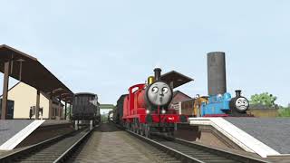 RWS Short  Neils New Look [upl. by Alram343]