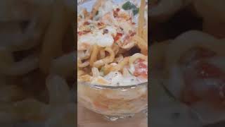 trending noodles snack recipetasty noodles recipemug noodles recipecreamy cheesy noodles recipe [upl. by Kattie]