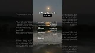 Imagine Scenarios Imagine Wattpad Tiktok Booktok [upl. by Lynna]