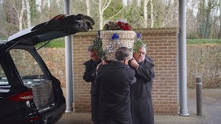 Chilterns Crematorium Funeral Videographer amp Photographer [upl. by Mcquoid]