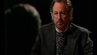 Face to face Steven Spielberg part 1 [upl. by Rolat]