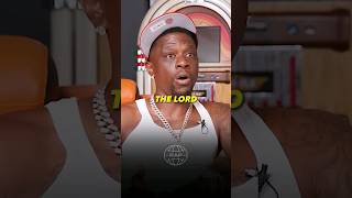 Boosie On What Diddy Should Do Next [upl. by Dnalsor]