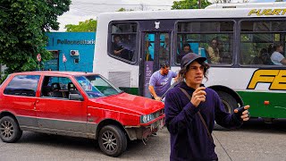 CAOS EN LA PLATA [upl. by Eniamart306]