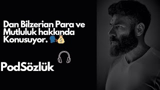 Dan Bilzerian Para ve Mutluluk hakkında Konuşuyor 🗣️💰 [upl. by Vivia]