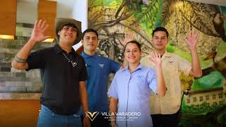 Hotel Villa Varadero [upl. by Wilder]