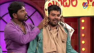 Extra Jabardasth  23rd November 2018  Latest Promo [upl. by Anihsat]