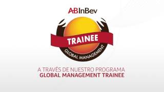 Cervecería Nacional Beneficios del programa Global Management Trainee [upl. by Adierf]