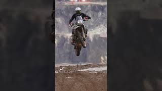 Erzberg Rodeo 2022 Slow Mo Actions hardenduro extremeenduro endurolife dirtbike [upl. by Nidraj]