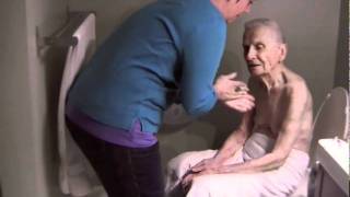 Ch 4 Bathing amp Dressing Caregiver College Video Series [upl. by Capone]