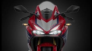 เปิดตัว Honda CBR250RR 2024 รุ่นอัปเดทใหม่ อย่างเป็นทางการ ที่มาเลเซีย [upl. by Yrehcaz22]