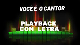 Teixeirinha  Querência amada playback original com letra 1975 [upl. by Aubreir]