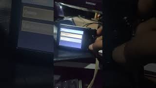 sony w800 problem [upl. by Girhiny]