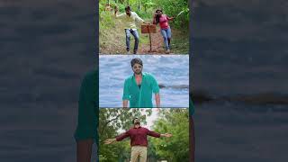 SreeVishnuSongs  Naaloni Nuvvu Neeloni Nenu Song  Guchi Guchi Song  Tholi Choopu Songs  Shorts [upl. by Elleb79]